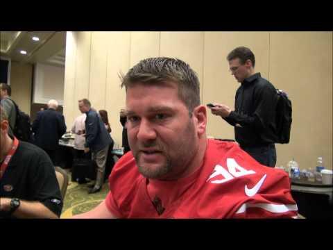 Video 6 - Justin Smith