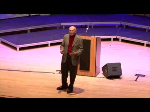 Video 2 - Pete Metzelaars