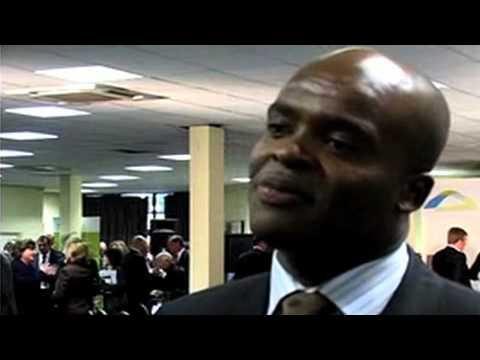 Video 3 - Kriss Akabusi