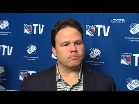 Video 2 - Jeff Gorton