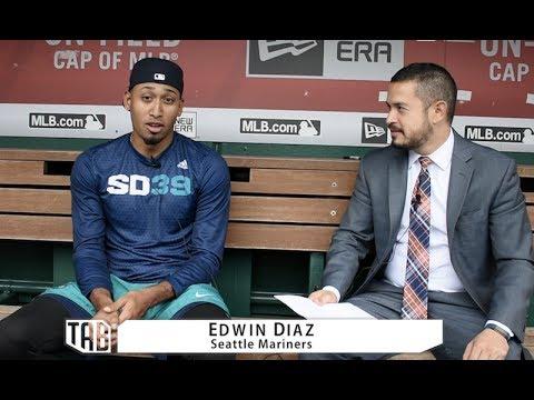 Video 3 - Edwin Diaz