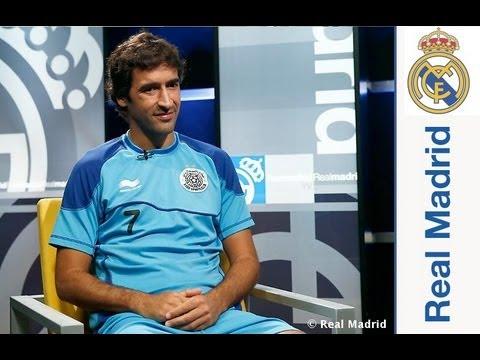 Video 6 - Raul Gonzalez