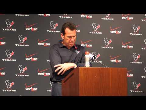 Video 6 - Gary Kubiak