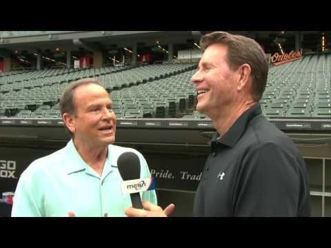 Video 5 - Jim Palmer