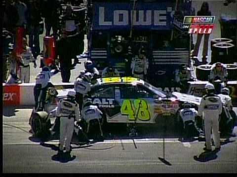 Video 1 - Greg Zipadelli