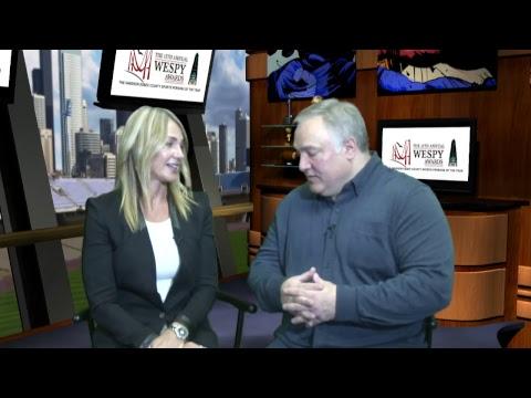 Video 2 - Olga Korbut