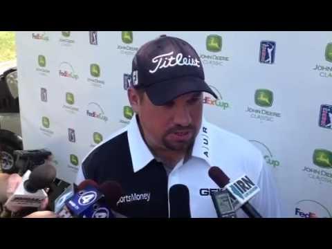 Video 6 - Brendon de Jonge