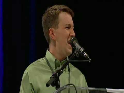 Video 1 - Angelo Taylor