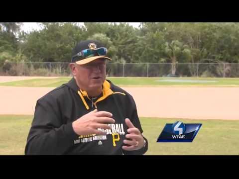 Video 2 - Clint Hurdle