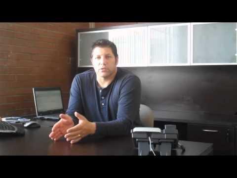 Video 2 - Tony Meola