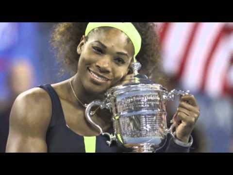 Video 2 - Victoria Azarenka