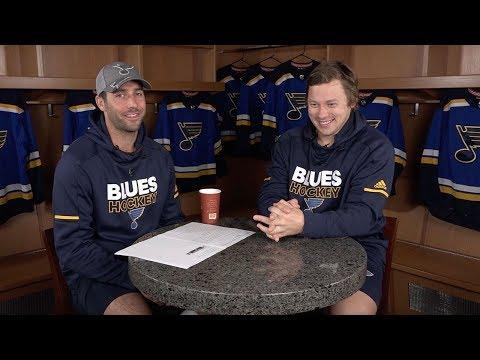 Video 5 - Vladimir Tarasenko