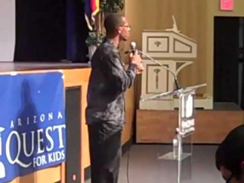 Video 2 - Paul Pasqualoni