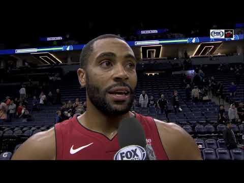 Video 2 - Wayne Ellington