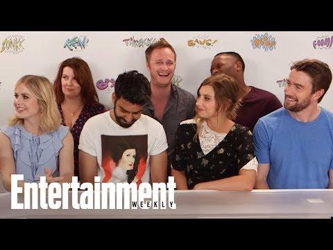 Video 5 - Bobby McIver