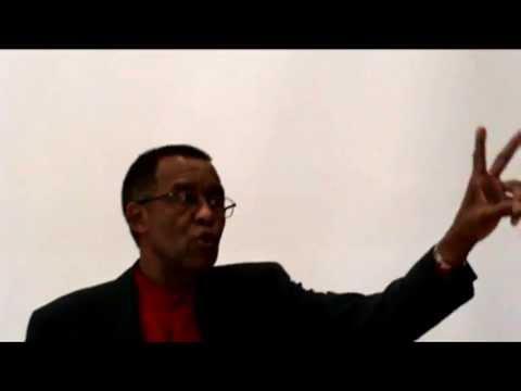 Video 2 - Ray Bentley