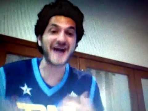 Video 2 - Roy Hibbert