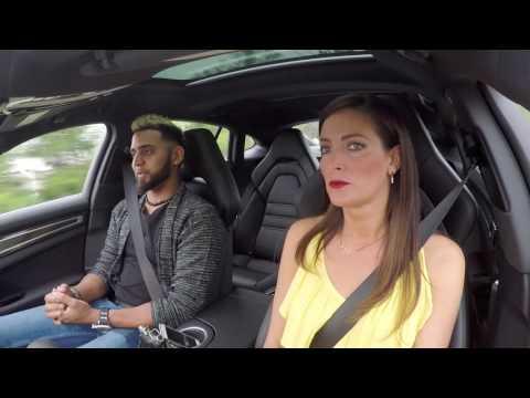 Video 5 - Danny Salazar