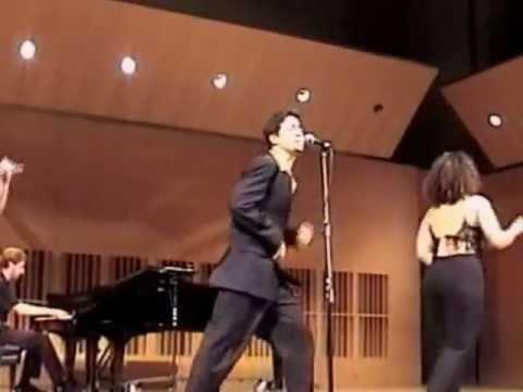 Video 1 - Chris Dingman