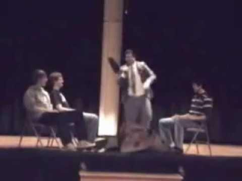 Video 3 - Kevin Dineen