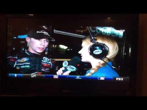 Video 5 - Stephen Rhodes