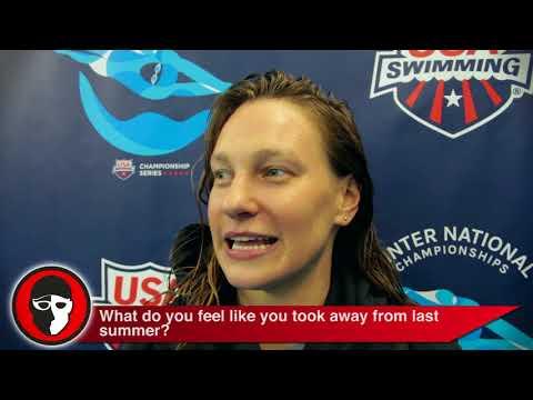 Video 4 - Melanie Margalis