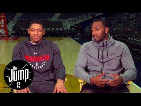 Video 4 - Bradley Beal