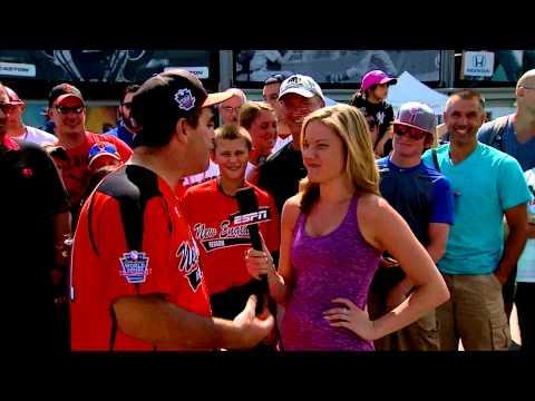 Video 2 - Chris McKendry