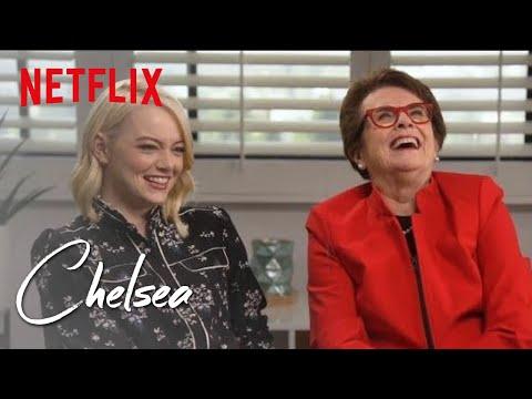 Video 5 - Billie Jean King