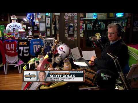 Video 3 - Scott Zolak