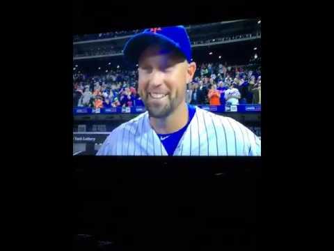 Video 5 - Michael Cuddyer