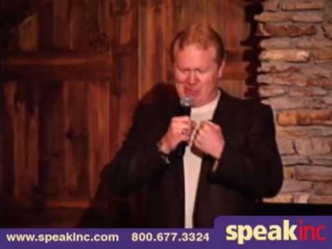 Video 1 - Marcus Gilchrist