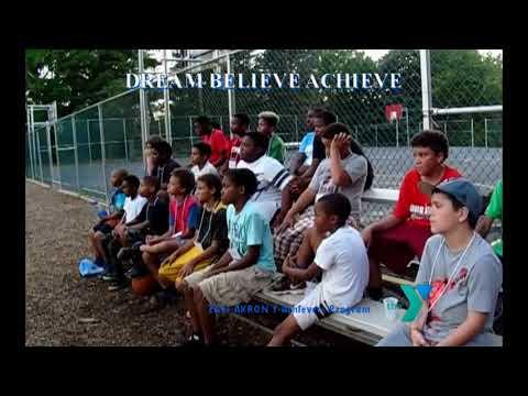 Video 1 - Beanie Wells