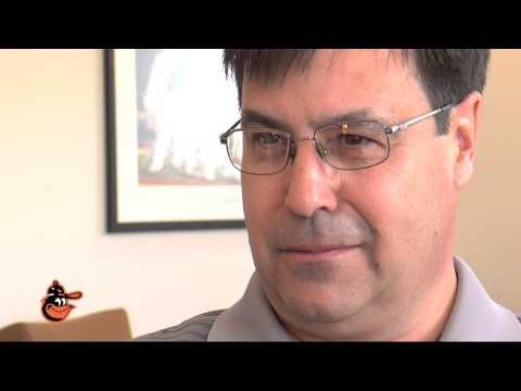 Video 2 - Dan Duquette