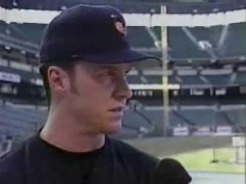 Video 4 - Brady Anderson