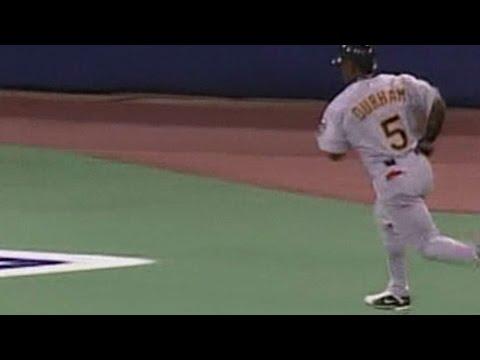 Video 5 - Ray Durham