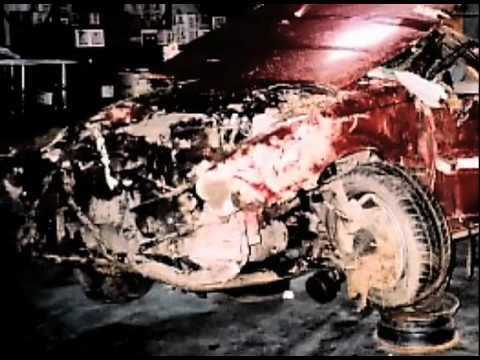 Video 1 - Bronson Arroyo