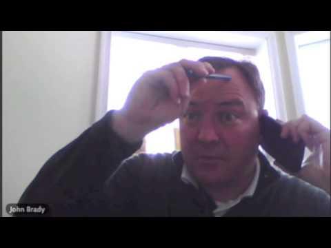 Video 6 - John Brady