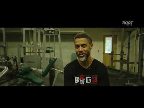 Video 6 - Mahmoud Abdul-Rauf