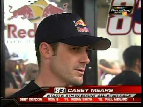 Video 5 - Casey Mears