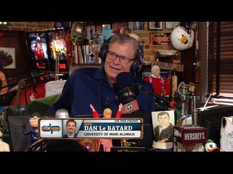 Video 4 - Dan Le Batard