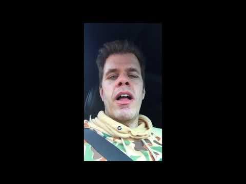 Video 2 - Lisa Dergan Podsednik