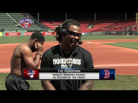 Video 5 - Hanley Ramirez