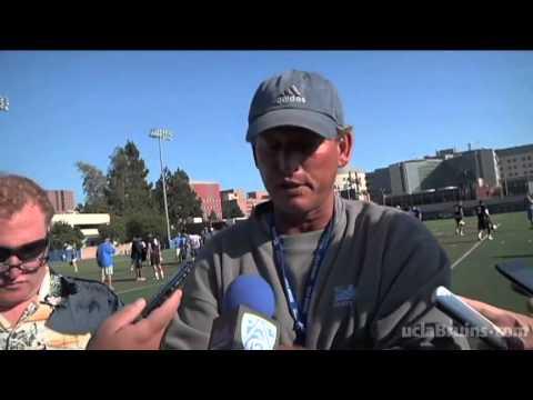 Video 2 - Rick Neuheisel