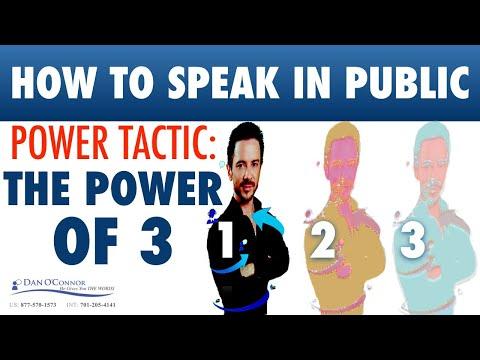 Video 1 - Dan Harrington