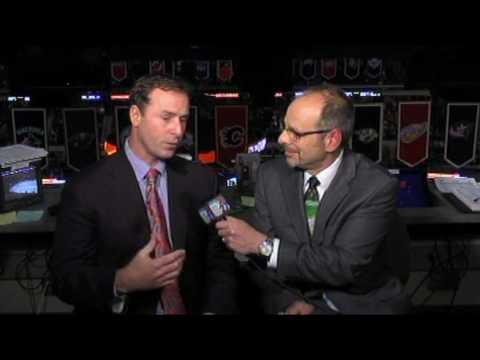 Video 3 - Joe Nieuwendyk