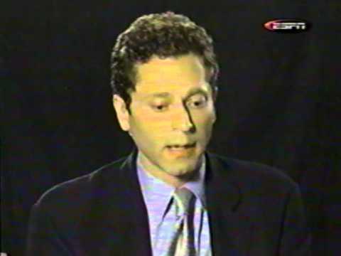 Video 2 - Jeremy Schaap