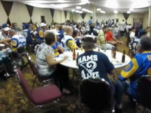 Video 1 - Jack Youngblood