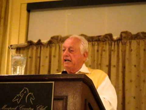 Video 2 - Jim Deshaies