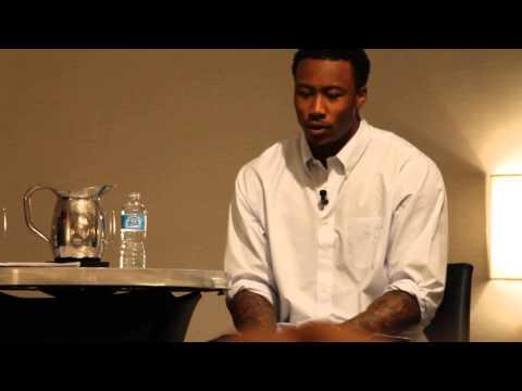 Video 3 - Brandon Marshall